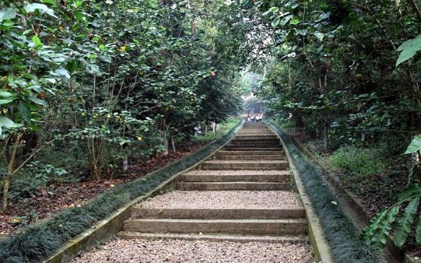 Bạn có biết gì về khu du lịch K9 Đá Chông | Saigon Star Travel ban co biet gi ve khu du lich k9 da chong 6