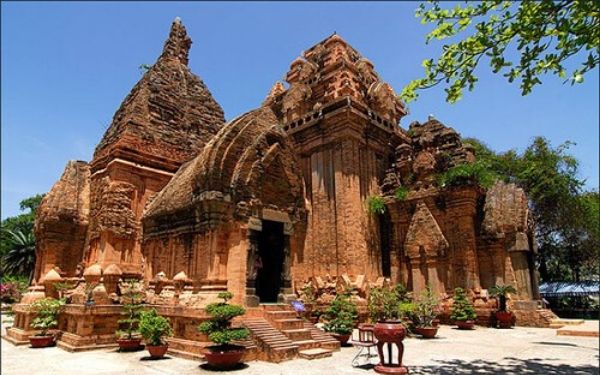 Bạn có biết Thánh địa Mỹ Sơn có gì hay không? | Saigon Star Travel ban co biet thanh dia my son co gi hay khong 7