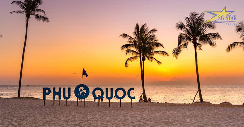 Du lịch miền Nam Tết đến đảo ngọc Phú Quốc xinh đẹp
