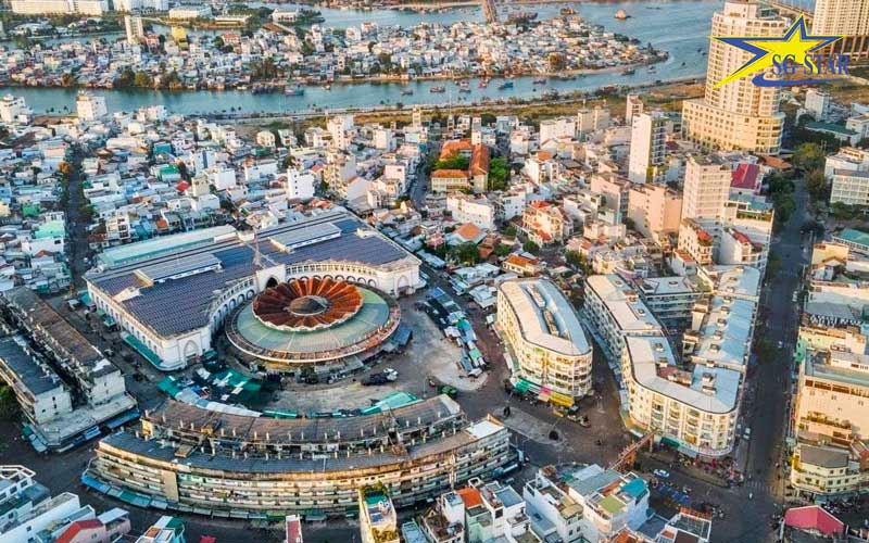 Bản đồ du lịch Thành phố biển Nha Trang từ A - Z | Saigon Star Travel ban-do-du-lich-nha-trang-tu-a-z-16