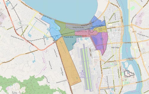 Bản đồ Quận Thanh Khê Đà Nẵng mới nhất 2023 | Saigon Star Travel ban-do-quan-thanh-khe-da-nang-moi-nhat-2020-2