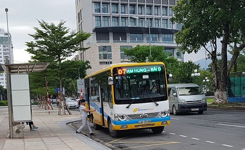 Bản đồ xe bus Đà Nẵng mới nhất năm 2024 | Saigon Star Travel ban-do-xe-bus-da-nang-moi-nhat-nam-2020-3