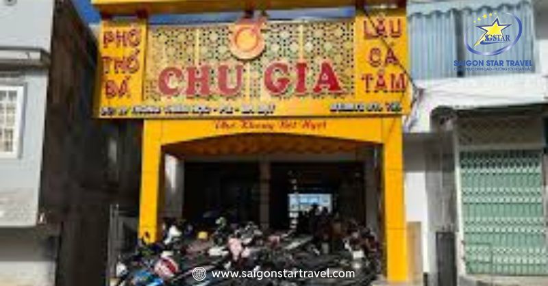 Lẩu Cá Tầm Đà Lạt - Món Ăn Ngon Khó Cưỡng Tại Xứ Lạnh | Saigon Star Travel Lẩu cá tầm Chu Gia Đà Lạt