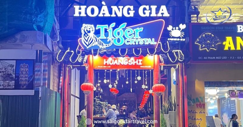 Lẩu Cá Tầm Đà Lạt - Món Ăn Ngon Khó Cưỡng Tại Xứ Lạnh | Saigon Star Travel Lẩu cá tầm Hoàng Gia Đà Lạt