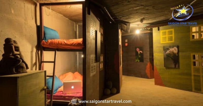 Khám Phá Khu Du Lịch Lá Phong Đà Lạt Siêu Thu Hút Du Khách | Saigon Star Travel Hostel Khu Du Lịch Lá Phong siêu ấm cúng