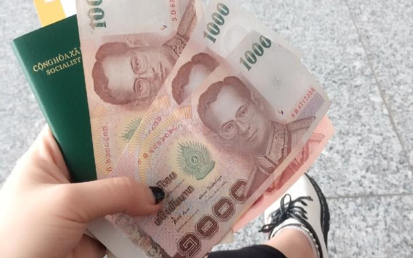 Hiện nay du khách hoàn toàn có thể đi du lịch Thái Lan với chi phí không quá cao