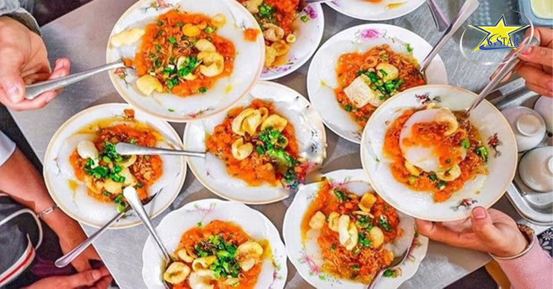 Top Các Quán Bánh Bèo Ngon - Bổ - Rẻ Tại Đà Lạt Mà Không Phải Ai Cũng Biết | Saigon Star Travel Top các quán bánh bèo ngon tại Đà Lạt