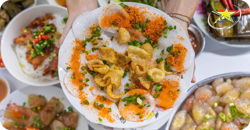 Top Các Quán Bánh Bèo Ngon - Bổ - Rẻ Tại Đà Lạt Mà Không Phải Ai Cũng Biết | Saigon Star Travel bánh bèo Đà Lạt - Du lịch Đà Lạt 2023