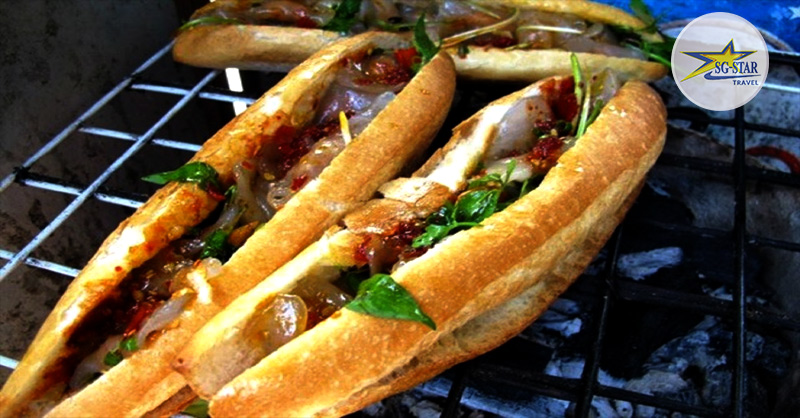 Để bánh ngon hơn khi thưởng thức thì bánh phải luôn giữ được độ giòn của vỏ bánh
