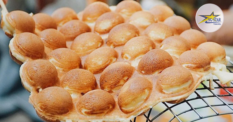 Bánh trứng gà non cực hấp dẫn tại Loki House Bánh trứng gà non cực hấp dẫn tại Loki House bánh trứng gà non hà nội