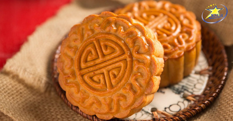 Tết Trung Thu - Nguồn gốc, ý nghĩa và những điều thú vị không phải ai cũng biết | Saigon Star Travel Bánh Trung Thu là biểu tượng văn hóa không thể thiếu
