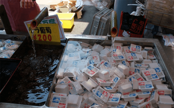 Làng cổ Oshino Hakkai- Nơi lưu giữ văn hóa Nhật Bản | Saigon Star Travel lang-co-oshino-hakkai-noi-luu-giu-van-hoa-nhat-ban-6