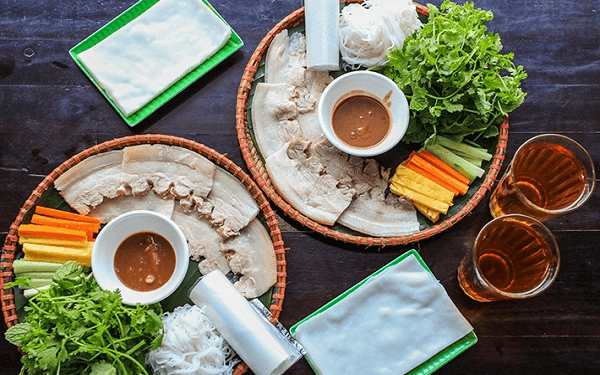 Bật mí các quán ăn ngon ngất ngây ở Đà Nẵng | Saigon Star Travel bat-mi-cac-quan-an-ngon-ngat-ngay-o-da-nang-2