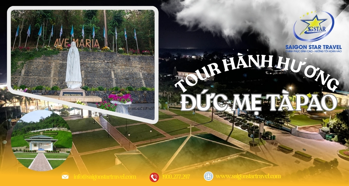 Đức Mẹ Tà Pao