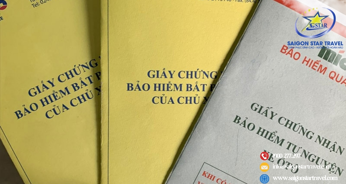 Các loại bảo hiểm - Bảo Hiểm Hành Khách Trên Xe Là Gì