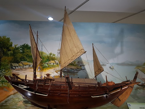 Bảo tàng Đà Nẵng - Địa chỉ thu hút " Nườm Nượp" khách du lịch | Saigon Star Travel bảo tàng du lịch đà nẵng