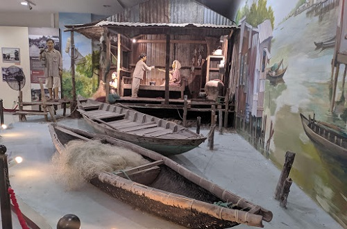 Bảo tàng Đà Nẵng - Địa chỉ thu hút " Nườm Nượp" khách du lịch | Saigon Star Travel bao-tang-da-nang-dia-chi-thu-hut-nuom-nuop-khach-du-lich-3