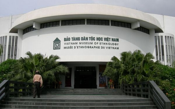 Bảo tàng Dân tộc học Việt Nam - Nơi lưu giữ tinh hoa 54 dân tộc anh em | Saigon Star Travel bao tang dan toc hoc viet nam noi luu giu tinh hoa 54 dan toc anh em 1