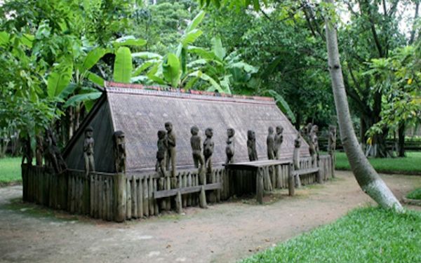 bao tang dan toc hoc viet nam noi luu giu tinh hoa 54 dan toc anh em 6
