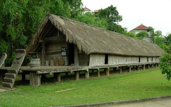 Bảo tàng Dân tộc học Việt Nam - Nơi lưu giữ tinh hoa 54 dân tộc anh em | Saigon Star Travel bao tang dan toc hoc viet nam noi luu giu tinh hoa 54 dan toc anh em 7