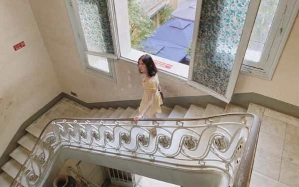 Bảo Tàng Mỹ Thuật TP.HCM điểm sống ảo mới của giới trẻ | Saigon Star Travel bao tang my thuat tp hcm diem song ao moi cua gioi tre 8