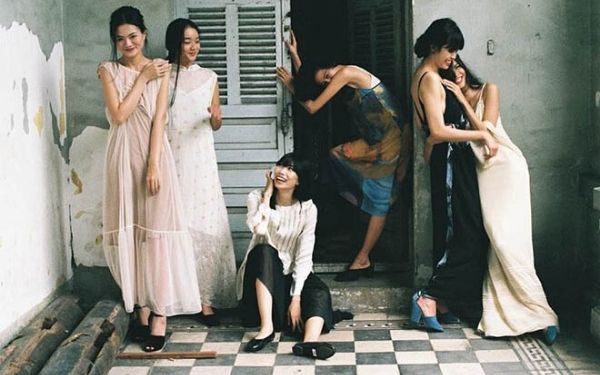 Bảo Tàng Mỹ Thuật TP.HCM điểm sống ảo mới của giới trẻ | Saigon Star Travel bao tang my thuat tp hcm diem song ao moi cua gioi tre 9