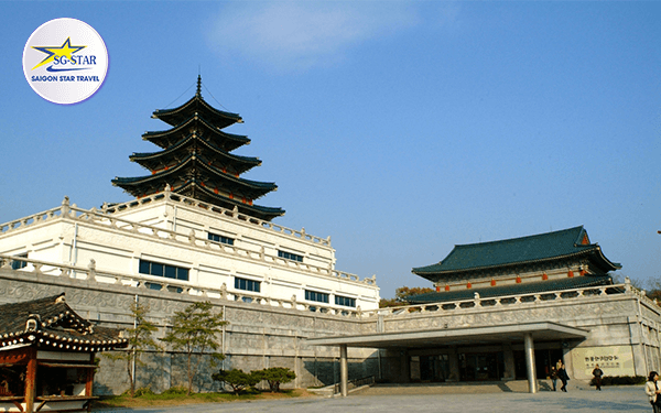 Tour Hàn Quốc tháng 10- Chiêm ngưỡng sắc thu đẹp hoàn hảo | Saigon Star Travel tour-han-quoc-thang-10-chiem-nguong-sac-thu-dep-hoan-hao