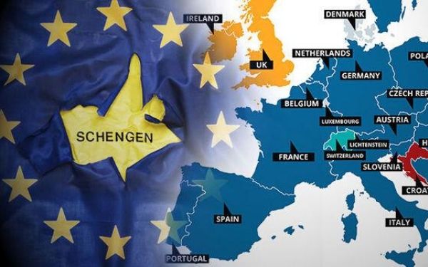 Bật mí cách điền tờ khai xin cấp thị thực Schengen | Saigon Star Travel bat mi cach dien to khai xin cap thi thuc schengen 3