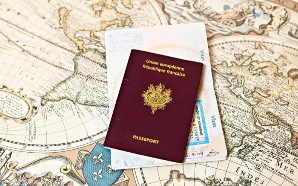 Bật mí cách xem kết quả visa Pháp online nhanh nhất | Saigon Star Travel bat mi cach xem ket qua visa phap online nhanh nhat 2