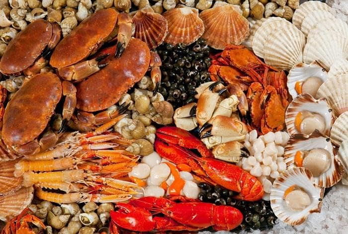 Bật mí du lịch ăn hải sản ở đâu ngon rẻ