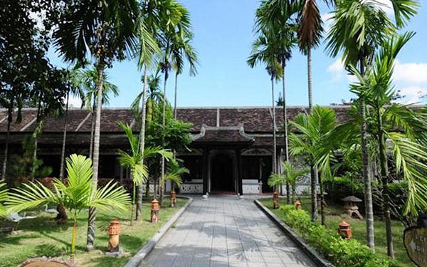 Bật mí một số khách sạn kinh thành Huế nổi tiếng | Saigon Star Travel bat-mi-mot-so-khach-san-kinh-thanh-hue-noi-tieng-3