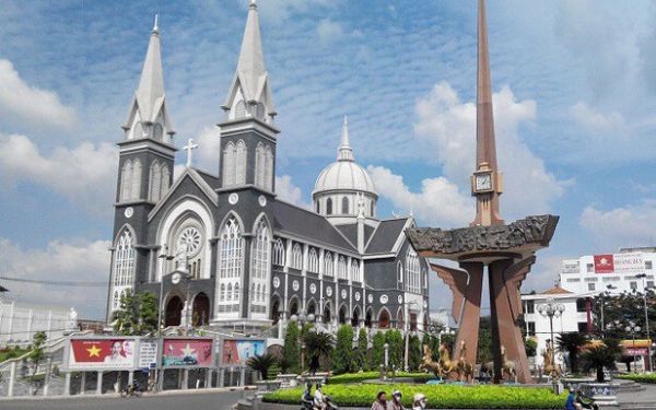 Bật mí một số kinh nghiệm du lịch Bình Dương dành cho bạn | Saigon Star Travel bat mi mot so kinh nghiem du lich binh duong danh cho ban 11 1