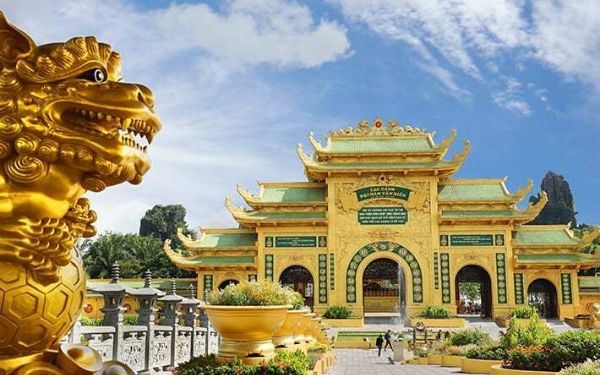 Bật mí một số kinh nghiệm du lịch Bình Dương dành cho bạn | Saigon Star Travel bat mi mot so kinh nghiem du lich binh duong danh cho ban 2