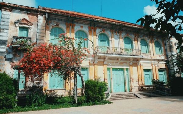 Bật mí những địa điểm không thể bỏ qua khi đi du lịch Gò Công | Saigon Star Travel bat mi nhung dia diem khong the bo qua khi di du lich go cong 2 1