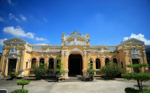 Bật mí những địa điểm không thể bỏ qua khi đi du lịch Gò Công | Saigon Star Travel bat mi nhung dia diem khong the bo qua khi di du lich go cong 2