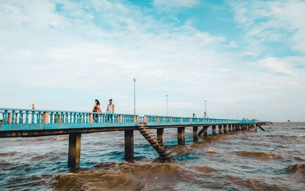 Bật mí những địa điểm không thể bỏ qua khi đi du lịch Gò Công | Saigon Star Travel bat mi nhung dia diem khong the bo qua khi di du lich go cong 3