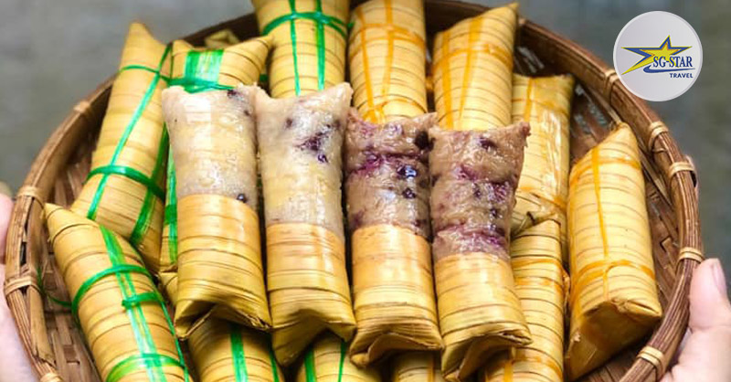 Bánh dừa Bến Tre thơm ngon bạn đã thử bao giờ chưa? Bánh dừa Bến Tre thơm ngon bạn đã thử bao giờ chưa?