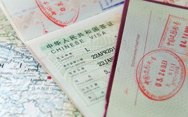 bi quyet lam thu tuc xin visa di trung quoc nhanh chong 1