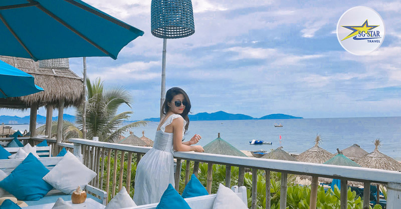Check in lung linh tại bãi tắm An Bàng Hội An mà bạn đừng bỏ lỡ