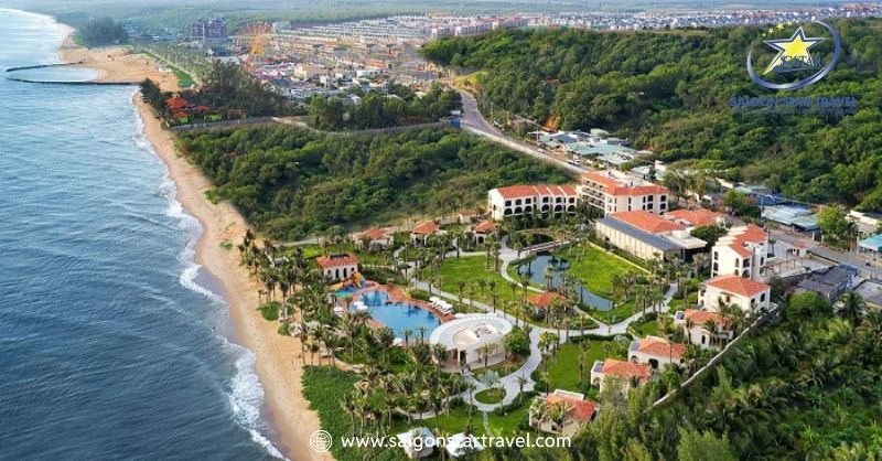 Lễ Hội Ramưwan Bình Thuận: Sắc Màu Văn Hóa Chăm Pa | Saigon Star Travel Biển Mũi Né