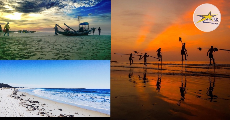 Biển Thịnh Long- Bãi biển nổi tiếng nhất của Tỉnh Nam Định Biển Thịnh Long- Bãi biển nổi tiếng nhất của Tỉnh Nam Định