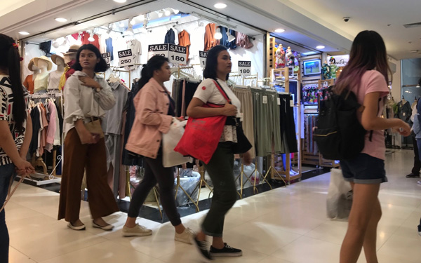 Big C Thái Lan - địa chỉ mua sắm tin cậy khi du lịch Thái Lan | Saigon Star Travel Luôn chú ý về tư trang cá nhân khi mua sắm tại Siêu thị