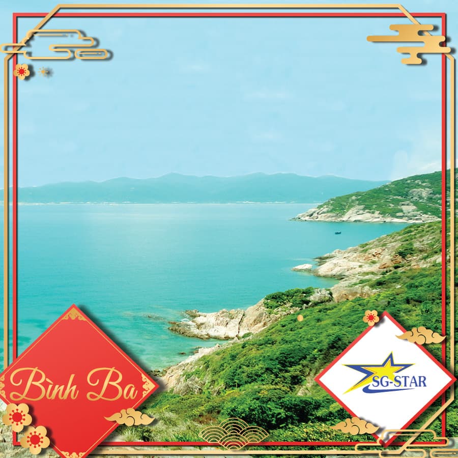 Ưu đãi kim cương: giảm đến 999.000VNĐ cho các chùm Tour Trong Nước | Saigon Star Travel binh-ba