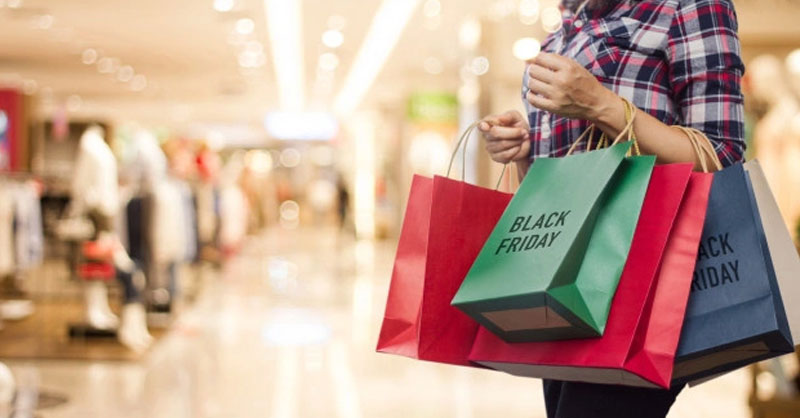 Giải Mã Black Friday Là Ngày Gì? Ý Nghĩa Của Ngày Black Friday | Saigon Star Travel Thoả thích mua sắm trong ngày Black Friday