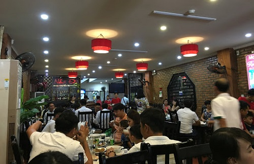 Bỏ túi 5 nhà hàng cơm niêu Đà Nẵng thơm ngon nức tiếng | Saigon Star Travel bo-tui-5-nha-hang-com-nieu-da-nang-thom-ngon-nuc-tieng-3