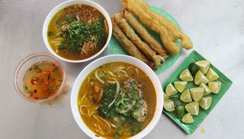 Bỏ túi 5 quán bánh canh ruộng Đà Nẵng “ăn là ghiền” | Saigon Star Travel bo-tui-5-quan-banh-canh-ruong-da-nang-an-la-ghien-1