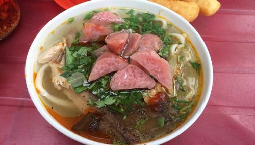 Bỏ túi 5 quán bánh canh ruộng Đà Nẵng “ăn là ghiền” | Saigon Star Travel bo-tui-5-quan-banh-canh-ruong-da-nang-an-la-ghien-2