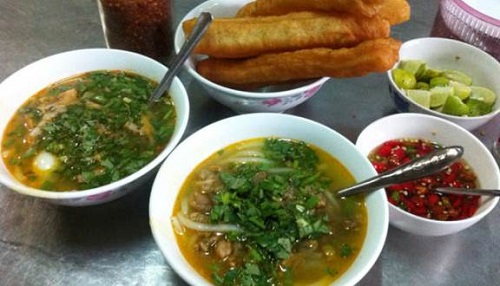 Bỏ túi 5 quán bánh canh ruộng Đà Nẵng “ăn là ghiền” | Saigon Star Travel bo-tui-5-quan-banh-canh-ruong-da-nang-an-la-ghien-5