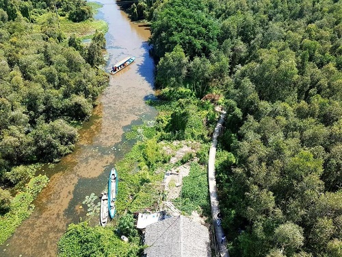 Bỏ túi bản đồ du lịch miền Tây Nam Bộ từ A - Z | Saigon Star Travel bo-tui-ban-do-du-lich-mien-tay-nam-bo-tu-a-z-6