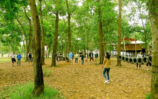 Bỏ túi bí kíp đi du lịch Đồng Mô | Saigon Star Travel bo tui bi kip di du lich dong mo 6